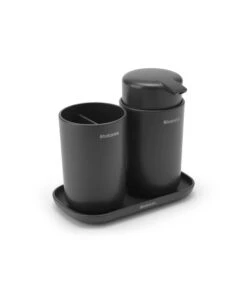Brabantia ReNew Badkameraccessoire-set