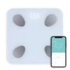 LIVOO Slimme Weegschaal