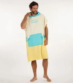 OXBOW Poncho In Colorblock P1SERGIO -Dagelijkse Boodschappen Winkel dc192759ed084f8aaf05f369dee6a1fd