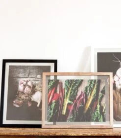 WINDOW Fotokader 40x50 -Dagelijkse Boodschappen Winkel dc92ad503ea44cff8be1867fee201470 2