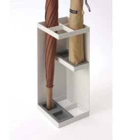 Yamazaki Umbrella Stand Smart - White -Dagelijkse Boodschappen Winkel dccf0b3eaa5948e0a9920209bd0441b9