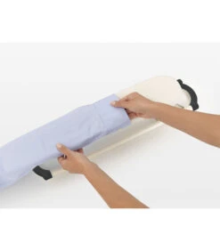 Brabantia Mouwplank, 60x10 Cm - Ecru 6 Brabantia Mouwplank, 60x10 Cm - Ecru -Dagelijkse Boodschappen Winkel dd371db46d31417d93a846b43ed9b2f7