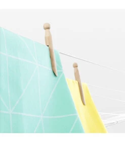 Brabantia Droogmolen Essential, 40 Meter Met Bodemhuls -Dagelijkse Boodschappen Winkel ddfcc647abb840ac864a16a5e629c9e7