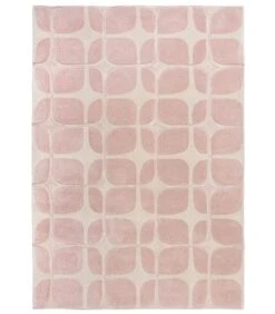 Modern Woonkamertapijt FANCY