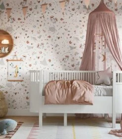 OCEAN FIELD - Behang - Onder De Oceaan -Dagelijkse Boodschappen Winkel dfca4dd242a042a89a806c2a34138e94