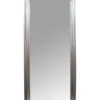 Spiegel Staand - Place Vendôme Mirror - 100x220 Cm - Zilver