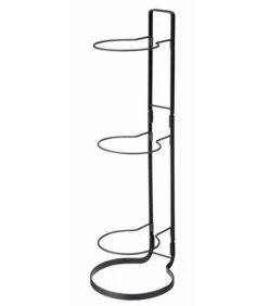 Yamazaki Ball Stand - Black