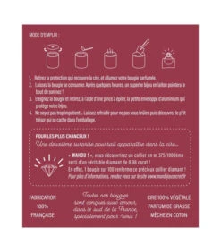 Geurkaars Lotus Met Gouden Messing Ring -Dagelijkse Boodschappen Winkel e0f02477124345f691063da99a8c8de9