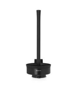 Brabantia Toiletroldispenser, Profile - Black