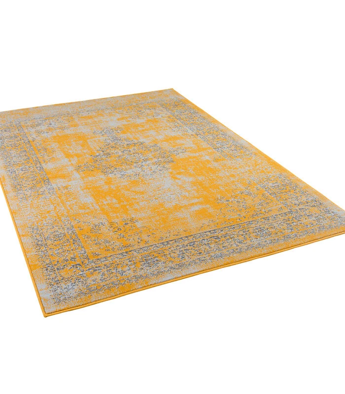 Vloerkleed Designer Passion Vintage Rand 5 Vloerkleed Designer Passion Vintage Rand - Afbeelding 5