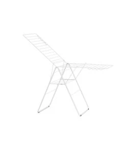 Brabantia HangOn Droogrek, 25 Meter - White -Dagelijkse Boodschappen Winkel e341beff88884465bd1df59612a62297