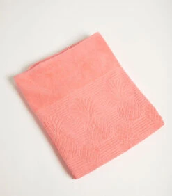 Banana Moon Wanaka Towely Roze Strandlaken