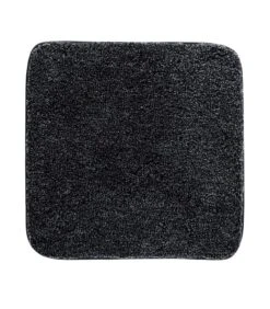 Montana Antislip Badmat Anthracite