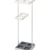 Yamazaki Tower Umbrella Stand - White