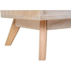 Leitmotiv Ladekast Snap - Deuren & 4 Lades - 100x36x65cm -Dagelijkse Boodschappen Winkel e465d5639bc34b81828c604aaa63c8bc