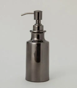 Zeephouder Kiara Zwart