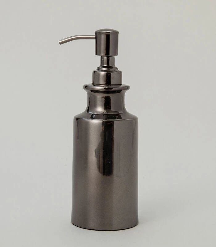 Zeephouder Kiara Zwart 1 Zeephouder Kiara Zwart