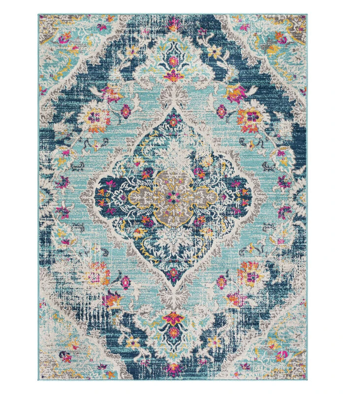 Tapijt Vintage Oriental 1 Tapijt Vintage Oriental