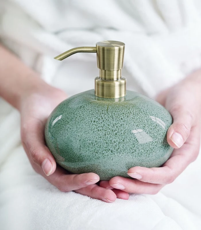 Zeepschaal UGO Forest-269 3 Zeepschaal UGO Forest-269 - Afbeelding 3