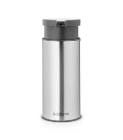 Brabantia Zeepdispenser, Profile - Matt Steel Fingerprint Proof