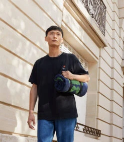 Strandlaken Katoen 500 Gsm , K Label -Dagelijkse Boodschappen Winkel e784906770a9496a8904d19df6d32a1a