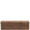 Opbergkist - Dekenkist - Nusa Dua Trunk Large - Bruin
