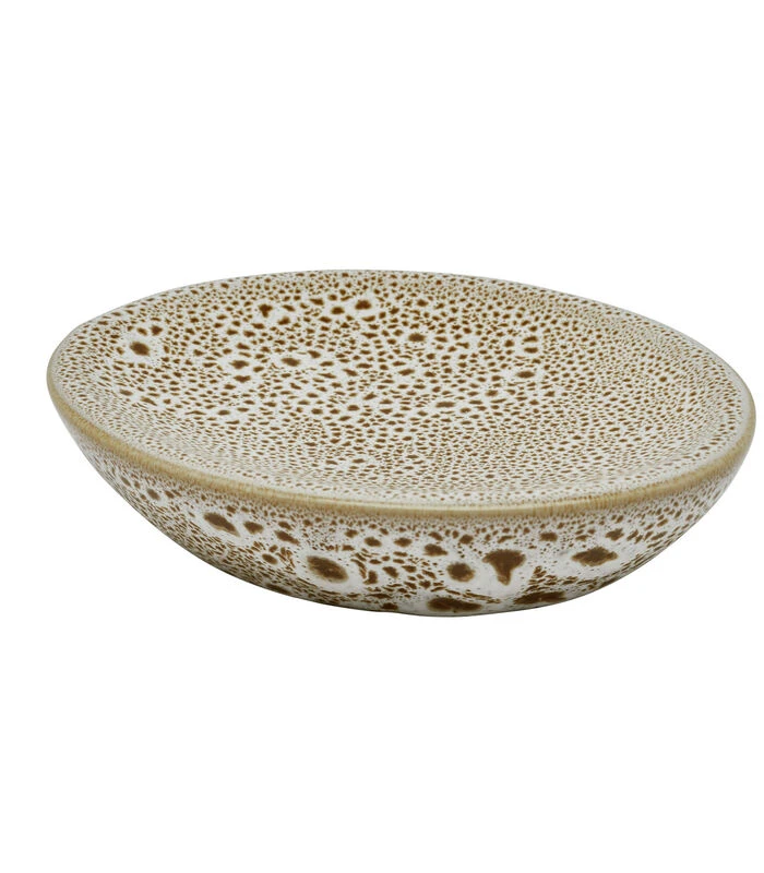 Zeepschaal UGO Ginger-299 1 Zeepschaal UGO Ginger-299