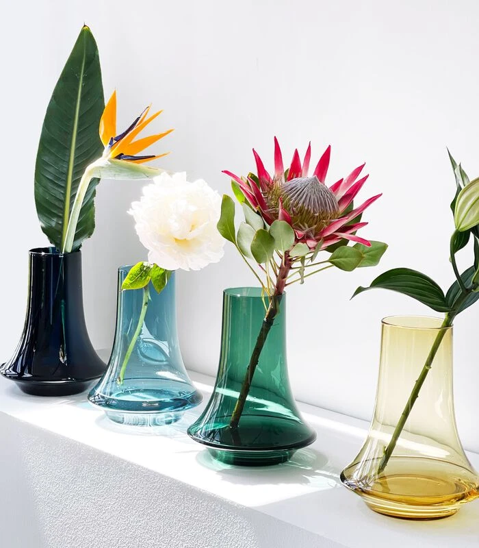 SPINN VAAS SMALL 2 SPINN VAAS SMALL - Afbeelding 2