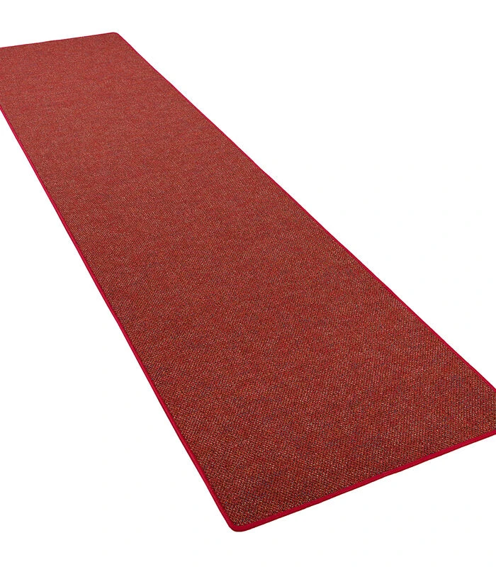 Vloerkleed Loper Lus Alma Meliert 4 Vloerkleed Loper Lus Alma Meliert - Afbeelding 4