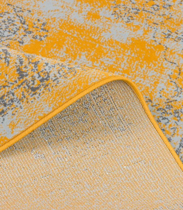 Vloerkleed Designer Passion Vintage Rand 4 Vloerkleed Designer Passion Vintage Rand - Afbeelding 4