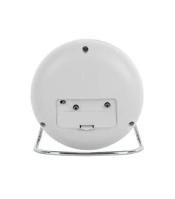 Karlsson Wekker Val ABS - Wit - 11x11x9cm 6 Karlsson Wekker Val ABS - Wit - 11x11x9cm -Dagelijkse Boodschappen Winkel e99ee01104e344b0879153ea9c80319f