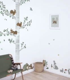 KHARU Kinderposter - Kleine Beer -Dagelijkse Boodschappen Winkel e9d577e39c4e45de8dfde5256898d838