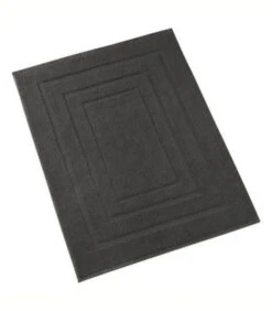 Badmat Hélène Ebony