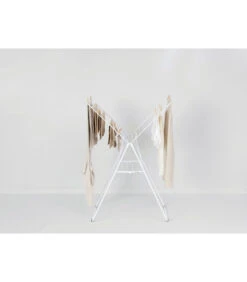 Brabantia HangOn Droogrek, 20 Meter - White -Dagelijkse Boodschappen Winkel ea622572c9784b7cb76fc3fdb7992ef1