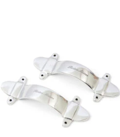 Classic Luggage Handles S 2pcs