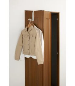 Yamazaki Door Hanger Rack Storage - Smart - White 9 Yamazaki Door Hanger Rack Storage - Smart - White -Dagelijkse Boodschappen Winkel ebc9cc9639584c77ba2b0667eb120b54