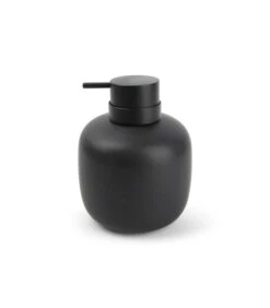 Zeeppomp 100cl Zwart Fain