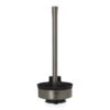 Brabantia Toiletroldispenser, Profile - Platinum