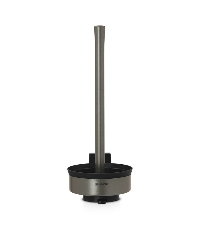 Brabantia Toiletroldispenser, Profile - Platinum 1 Brabantia Toiletroldispenser, Profile - Platinum