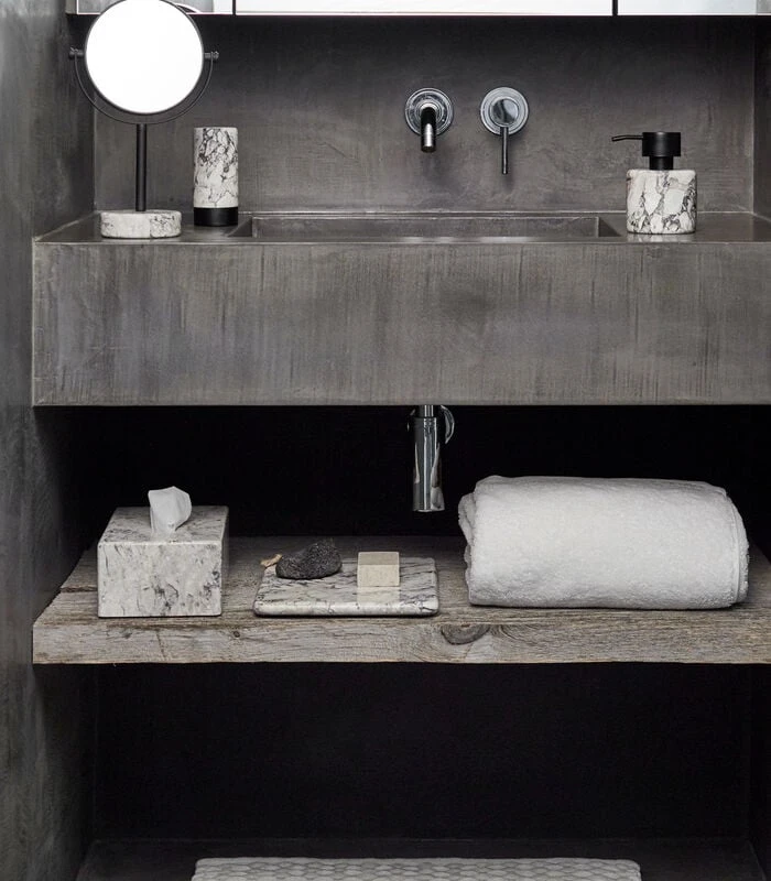 Beker NERO Alba-195 3 Beker NERO Alba-195 - Afbeelding 3