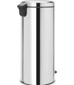 Brabantia NewIcon Prullenbak - 30 L - Brilliant Steel 6 Brabantia NewIcon Prullenbak - 30 L - Brilliant Steel -Dagelijkse Boodschappen Winkel ec7e716c3e72437987eaa43e49a70d6c