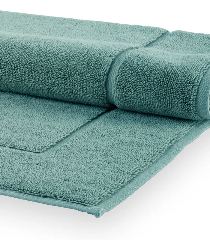 Badmat LONDON Green-234 1 Badmat LONDON Green-234