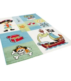 Vloerkleed Maui Kids Piraat 9 Vloerkleed Maui Kids Piraat -Dagelijkse Boodschappen Winkel eca3c1e572424e639293ca85214c9d15