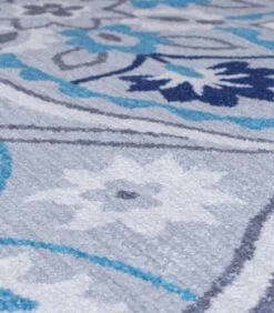 ELENA Mozaïek Binnen Vloerkleed -Dagelijkse Boodschappen Winkel ecef67982e574bc2bb24bdfb52eea198