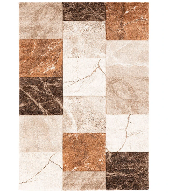 Vloerkleed Designer Maui Marble Optics 1 Vloerkleed Designer Maui Marble Optics