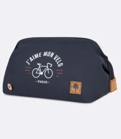 Faguo Synthetische Geweven Toilettas WASHBAG -Dagelijkse Boodschappen Winkel eda2723f5a1646ab841ce129e839721b