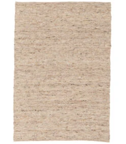 Natuurlijk Vloerkleed Wol Alaska Gemêleerd