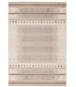 Vloerkleed Lagos Berber Optiek Voor Binnen En Buiten