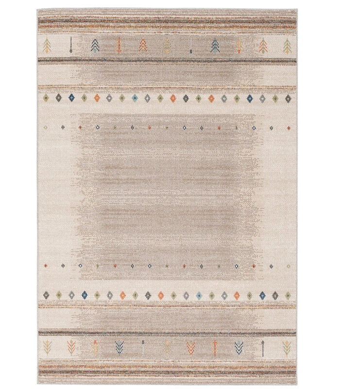 Vloerkleed Lagos Berber Optiek Voor Binnen En Buiten 1 Vloerkleed Lagos Berber Optiek Voor Binnen En Buiten