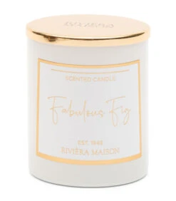 RM Patchouli Pepper Scented Candle